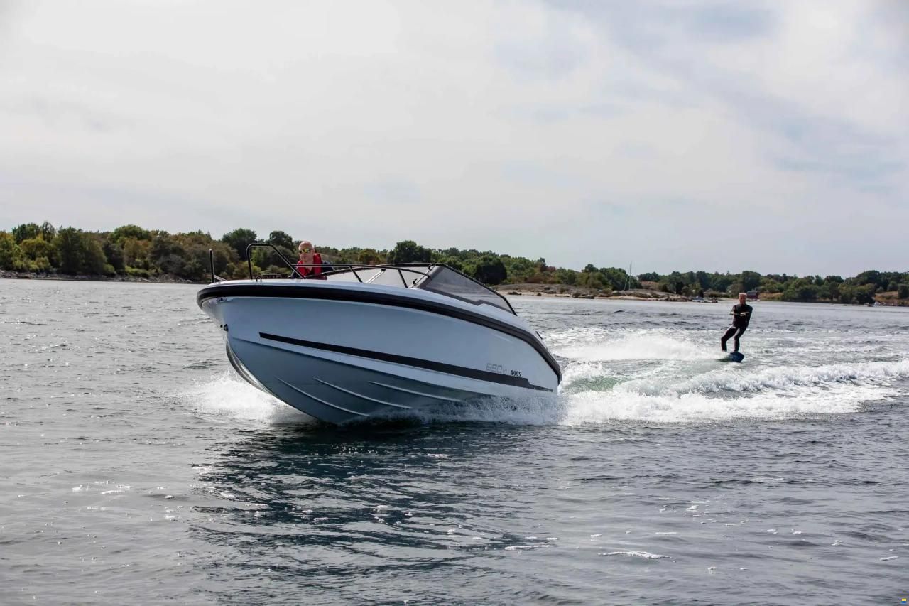 Ryds 650VI BR