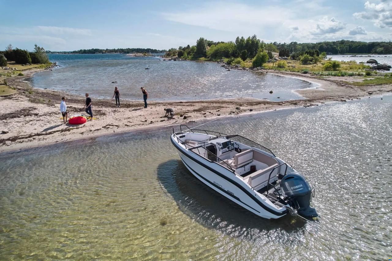 Ryds 650VI BR