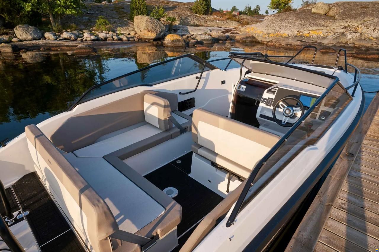 Ryds 650VI BR