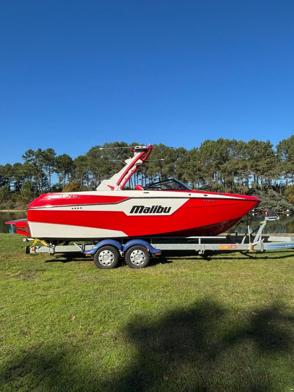 Malibu M220