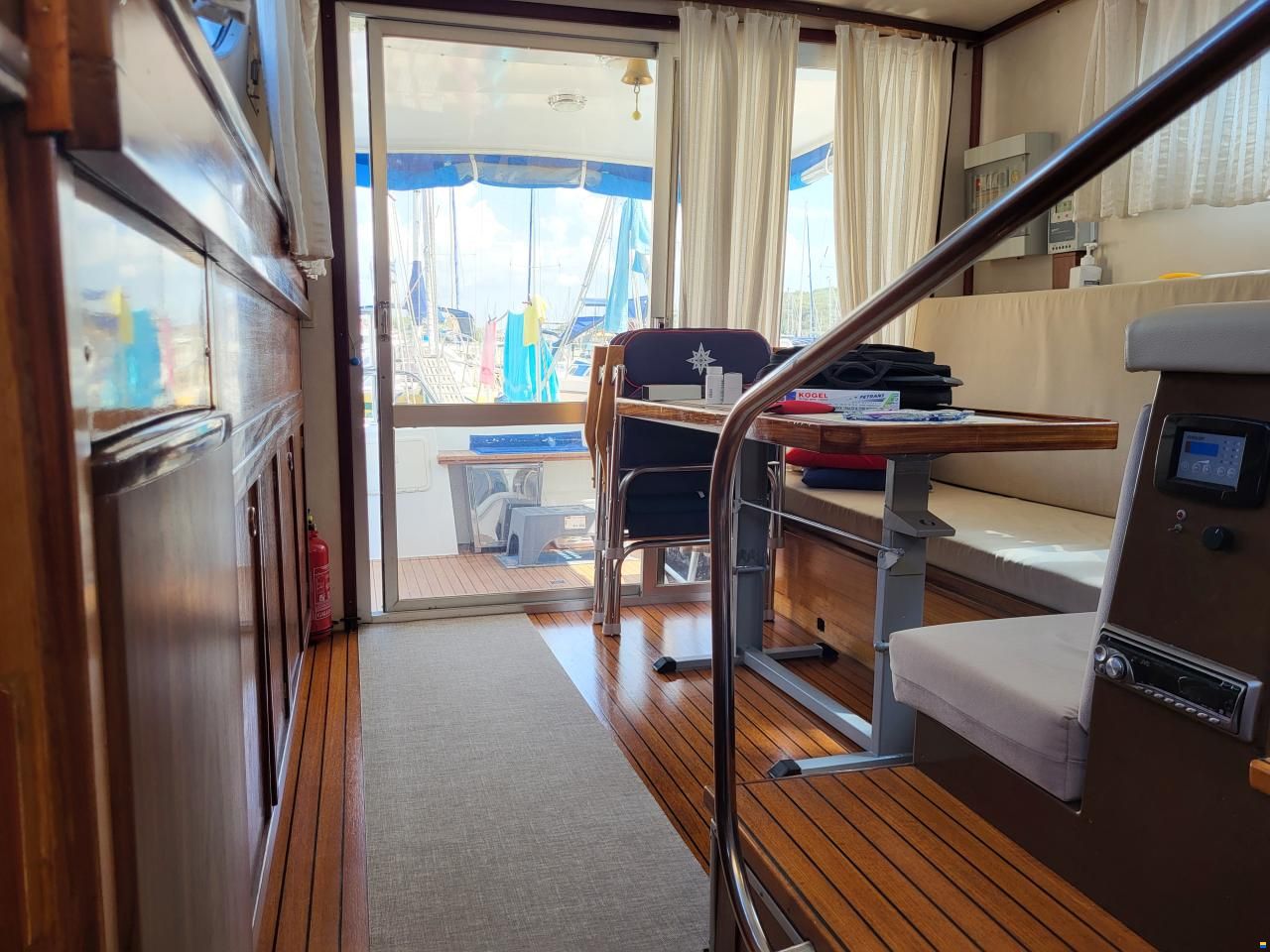 Azimut 32