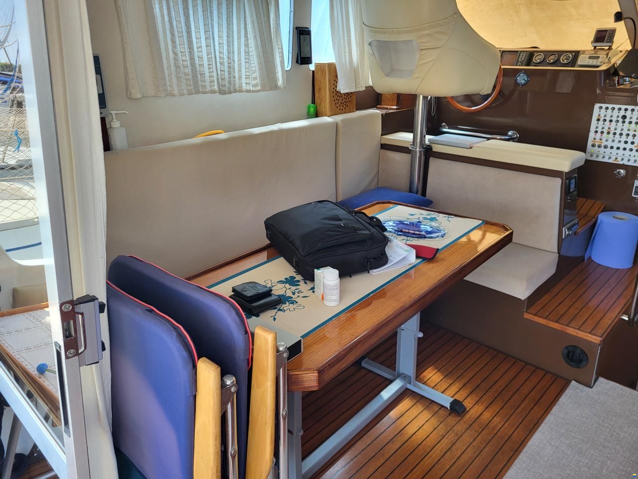 Azimut 32