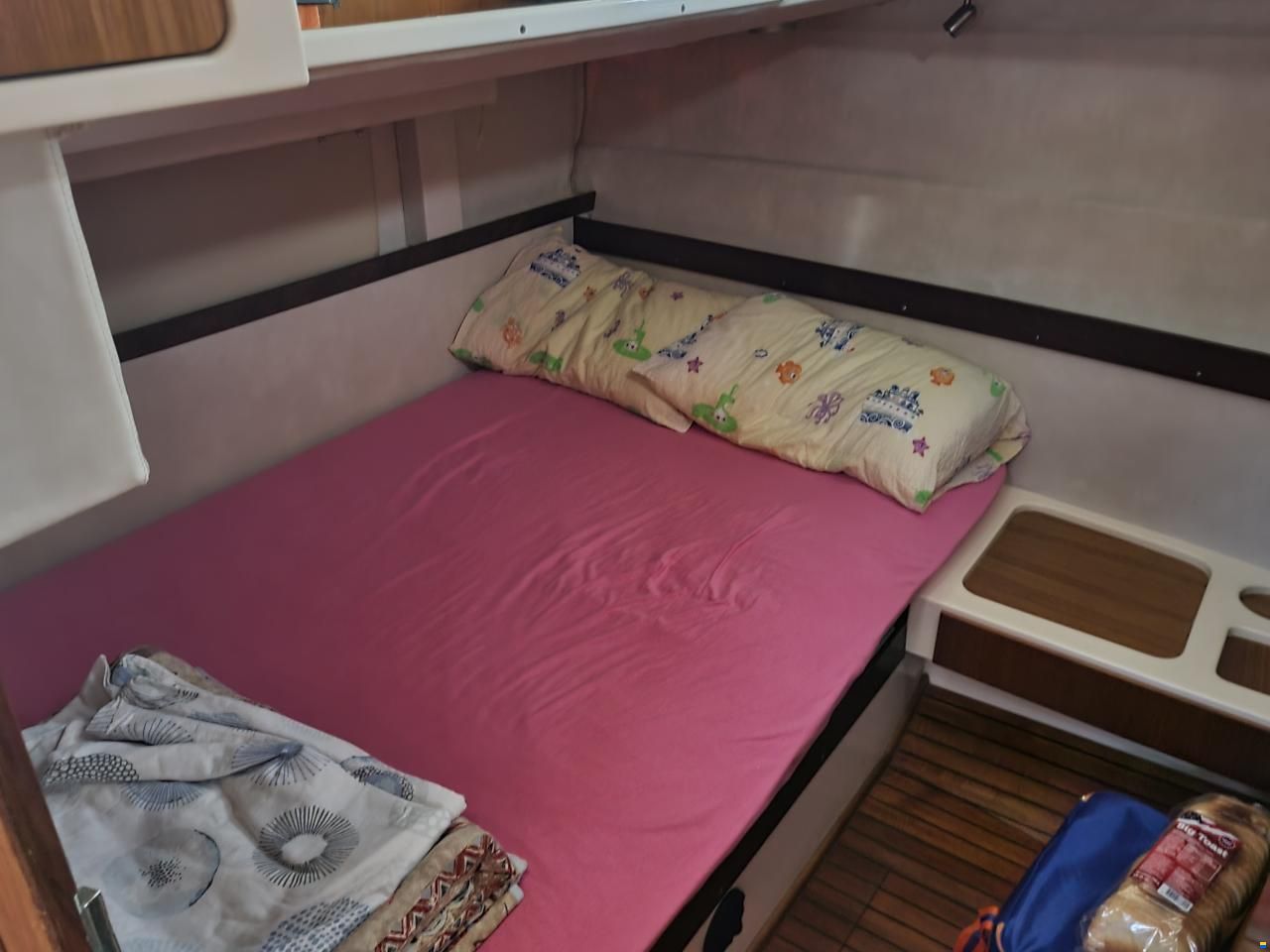 Azimut 32