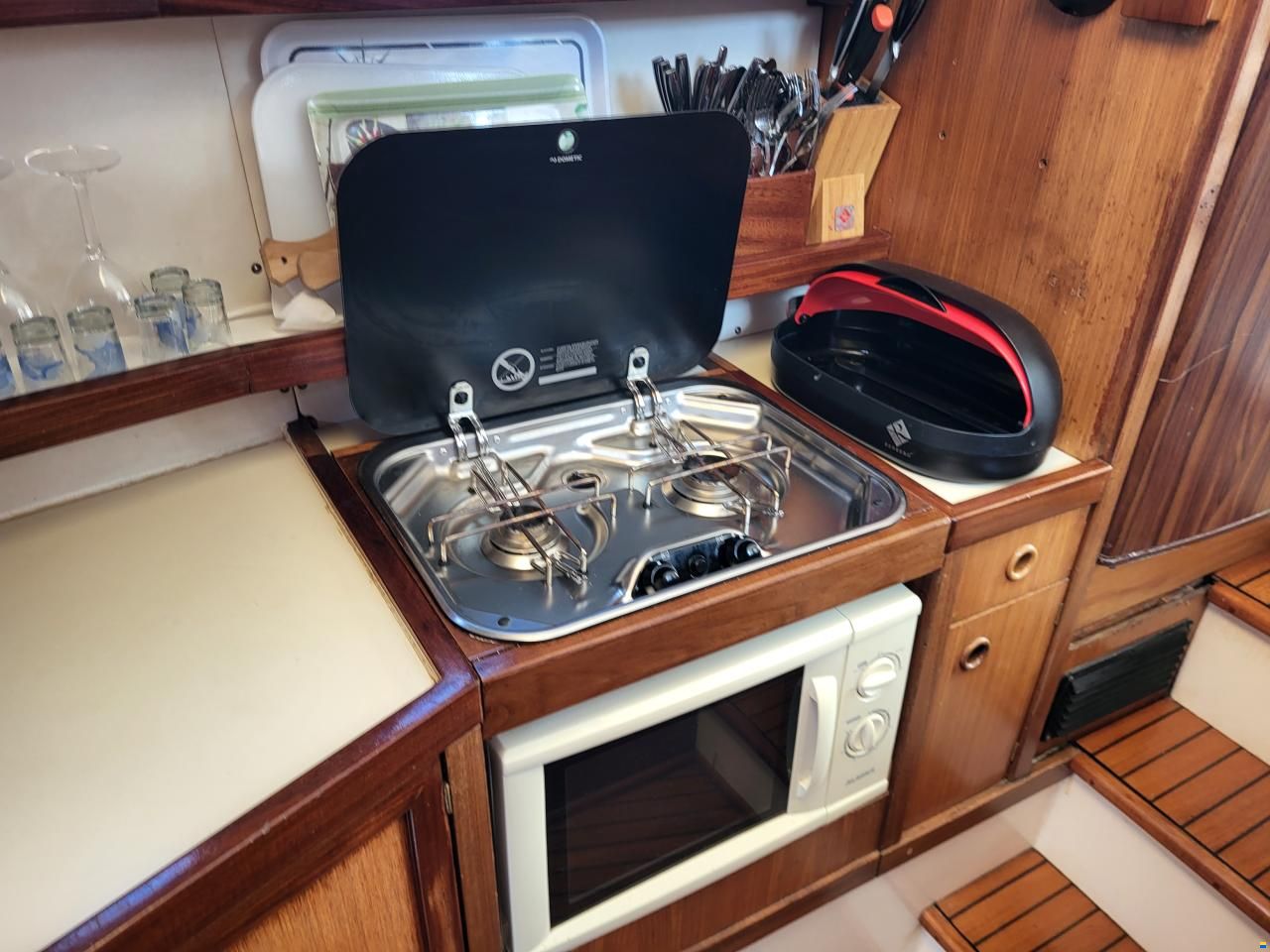 Azimut 32
