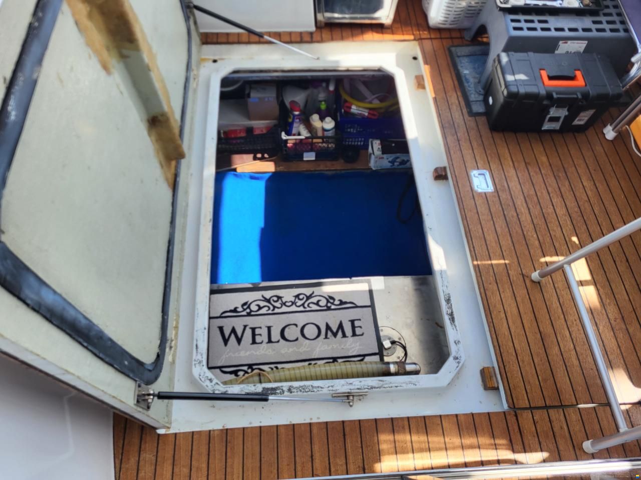 Azimut 32