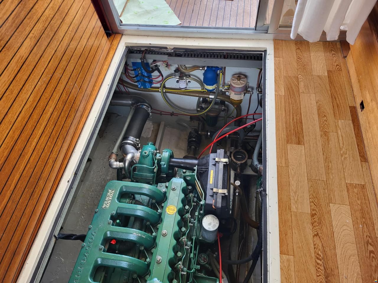 Azimut 32