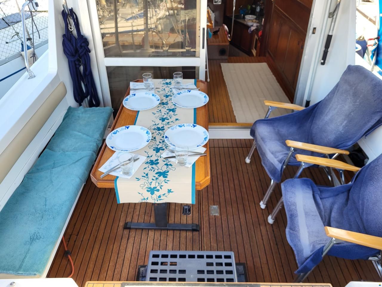 Azimut 32