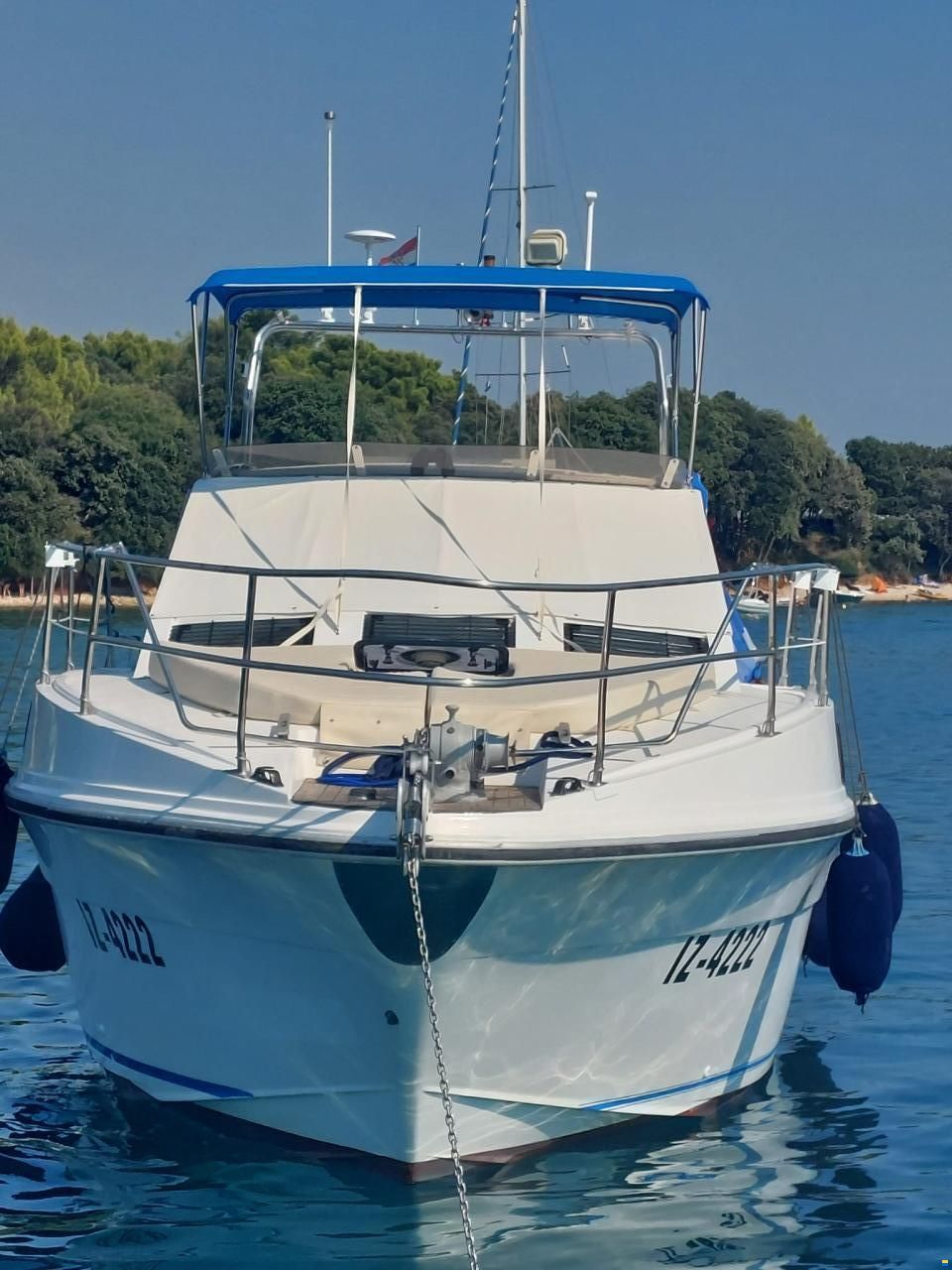 Azimut 32