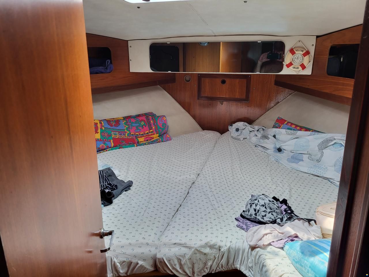 Azimut 32