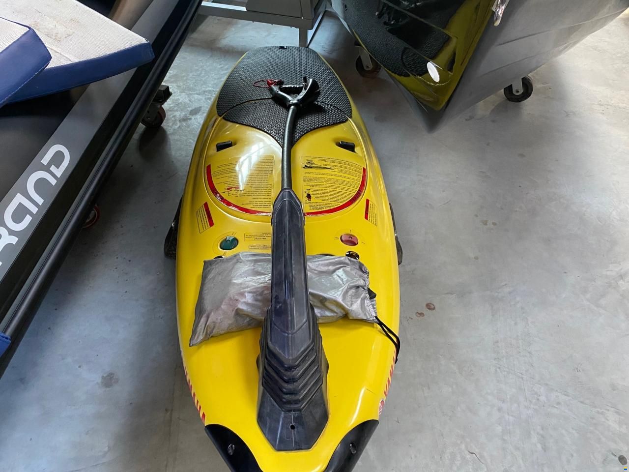 Jetsurf Jet