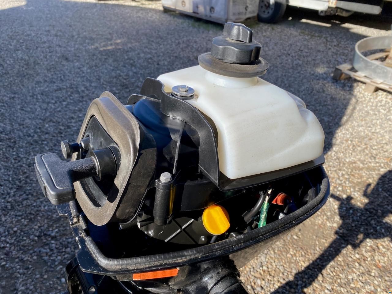 Hidea 2,5