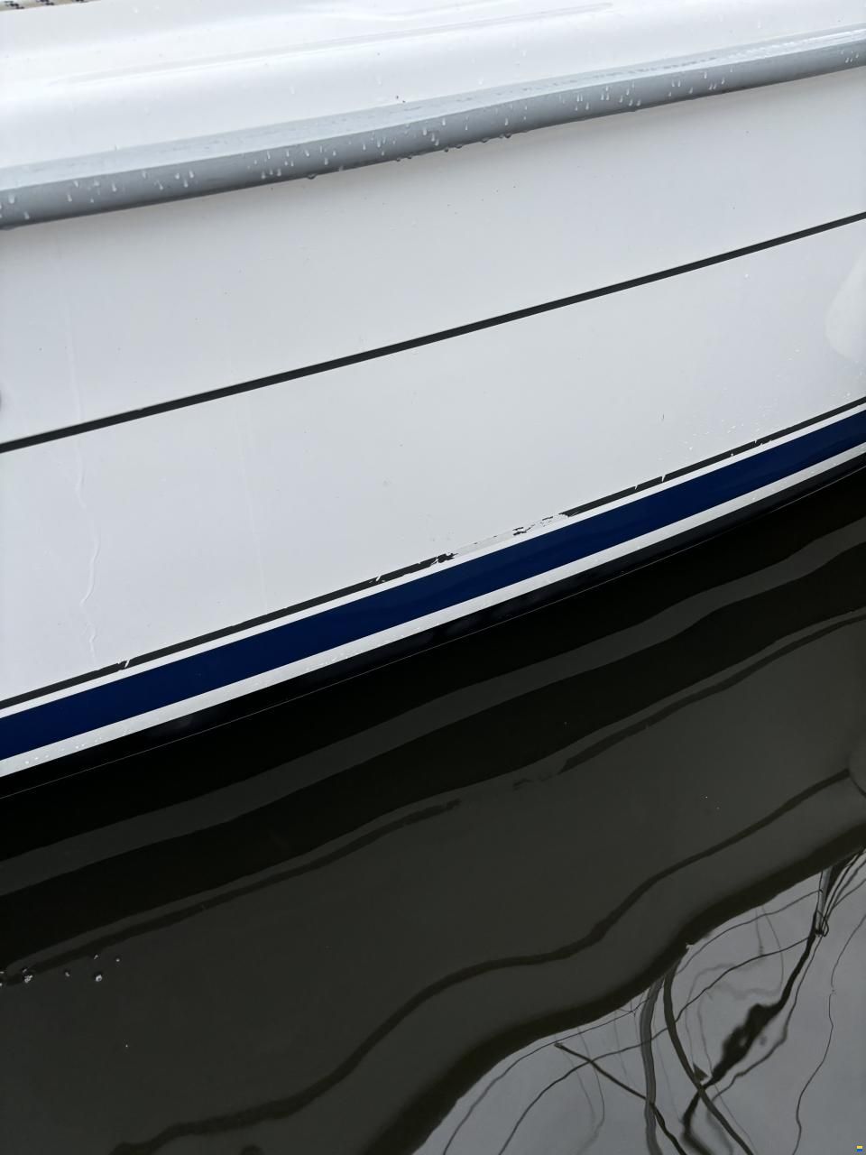 Hunter 33