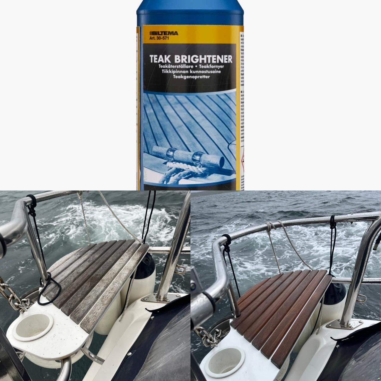 Hunter 33