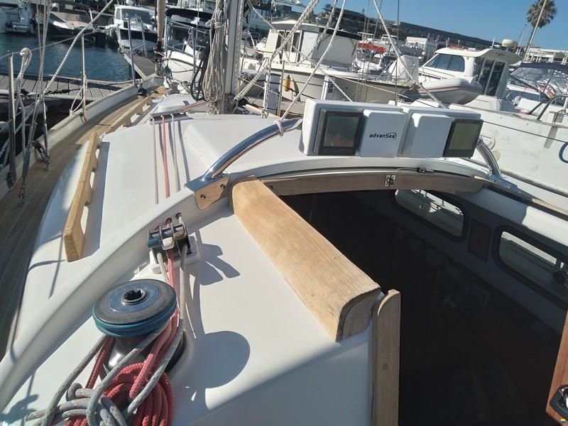 Shipman 28