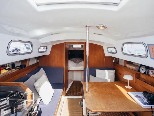 Shipman 28