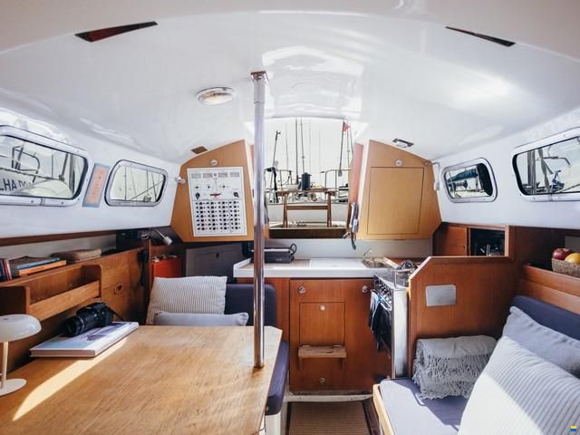 Shipman 28