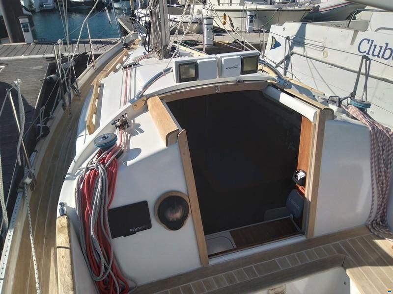 Shipman 28