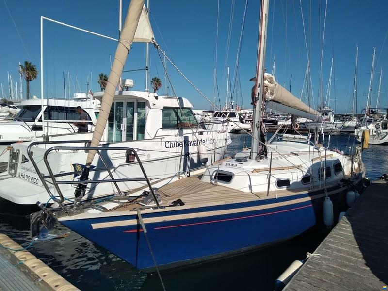 Shipman 28