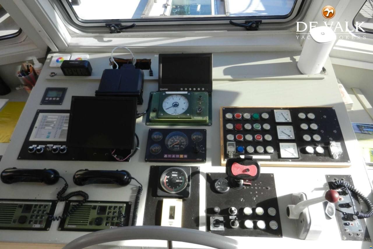 Luxe motor 29M