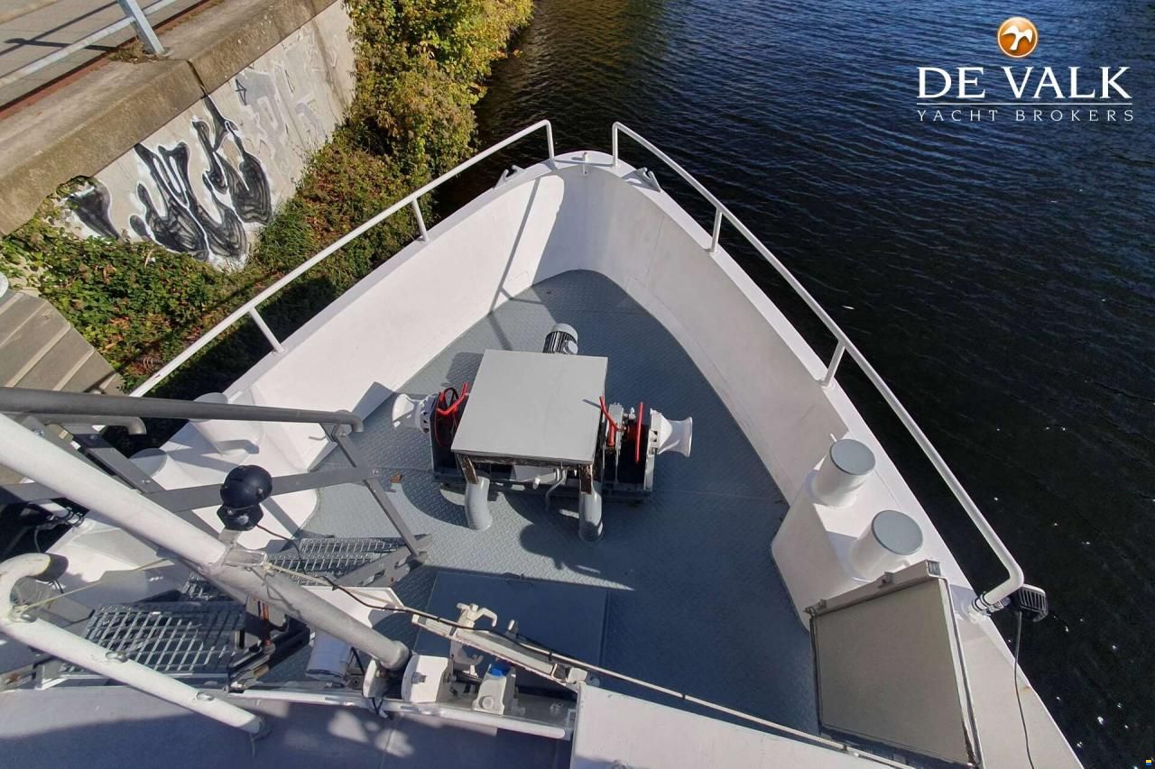 Luxe motor 29M