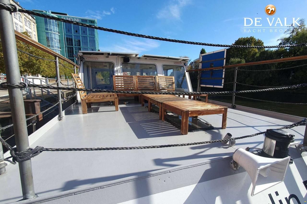 Luxe motor 29M