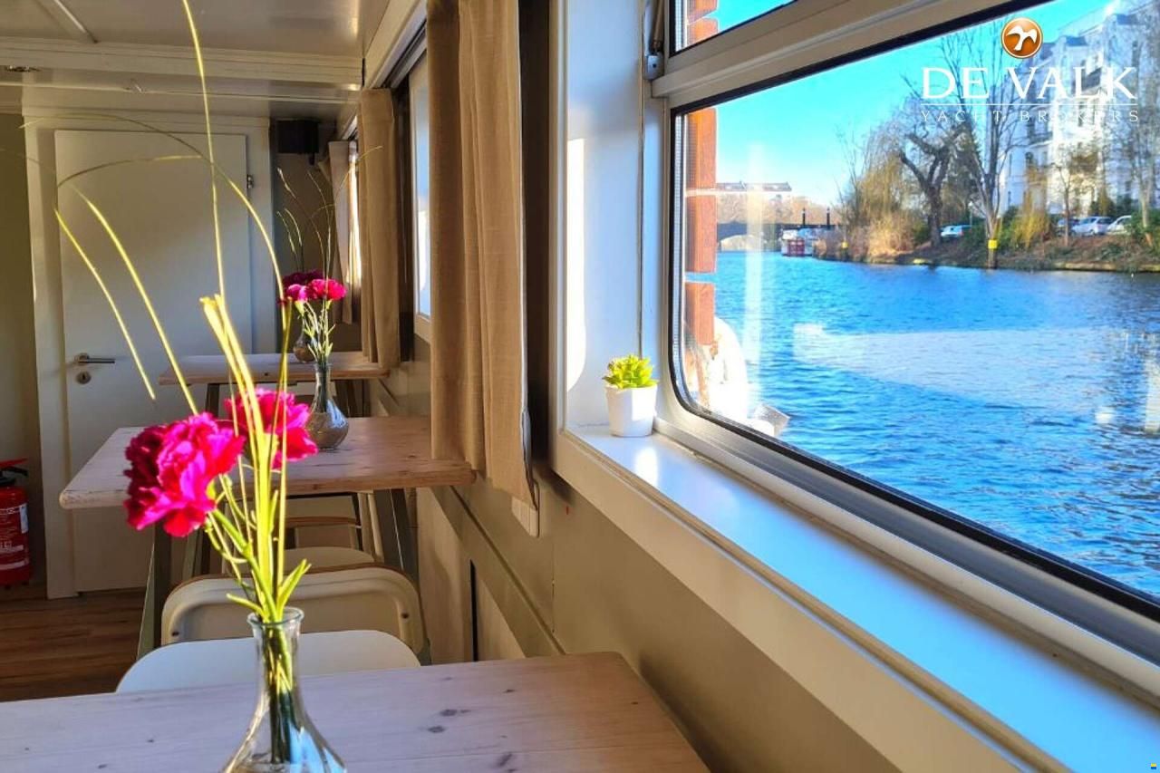Luxe motor 29M