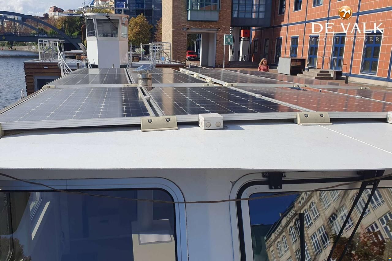 Luxe motor 29M