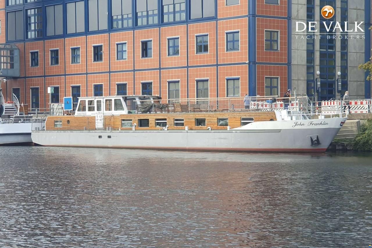 Luxe motor 29M