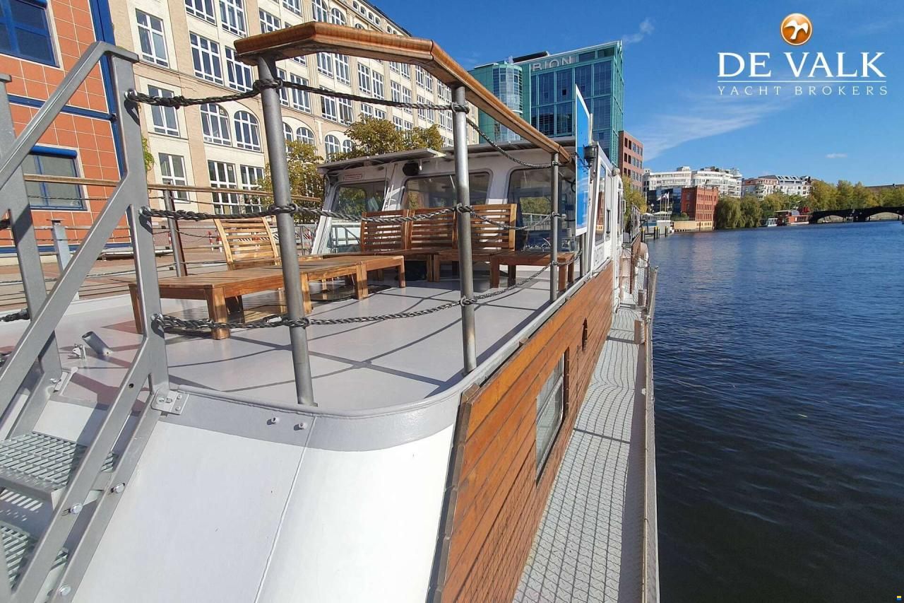 Luxe motor 29M
