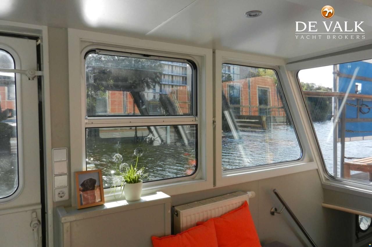 Luxe motor 29M