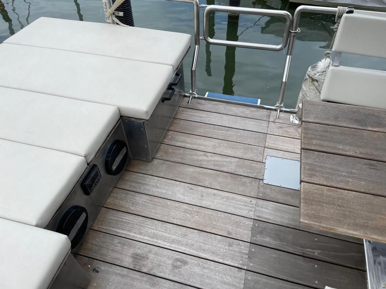 ICC MARITIM FLOSS ELECTRIC