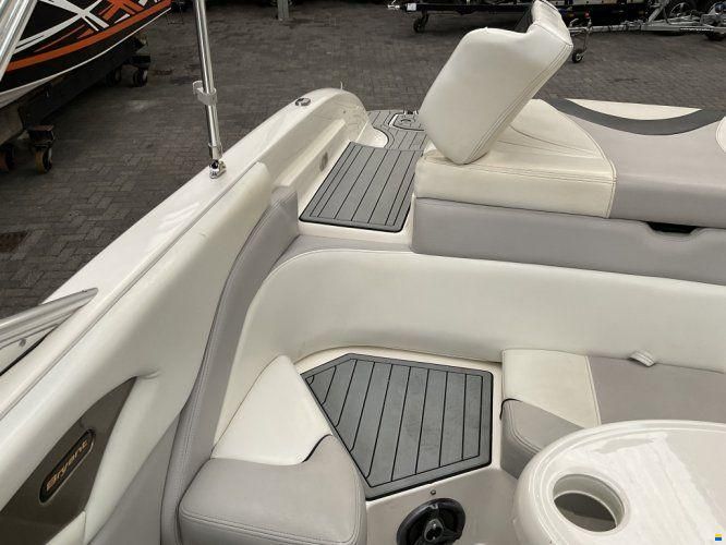 Bryant 246 Bowrider
