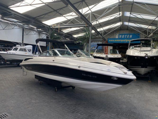Bryant 246 Bowrider