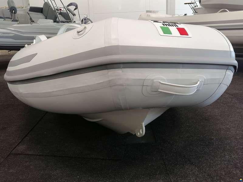 ZAR mini ALU-RIB 11 DL