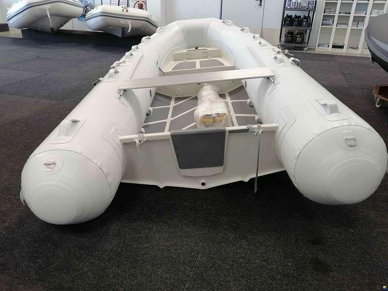 ZAR mini ALU-RIB 11 DL