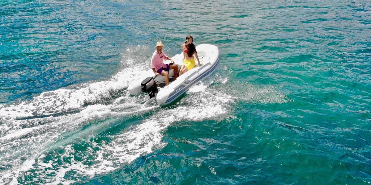 ZAR mini ALU-RIB 11 DL