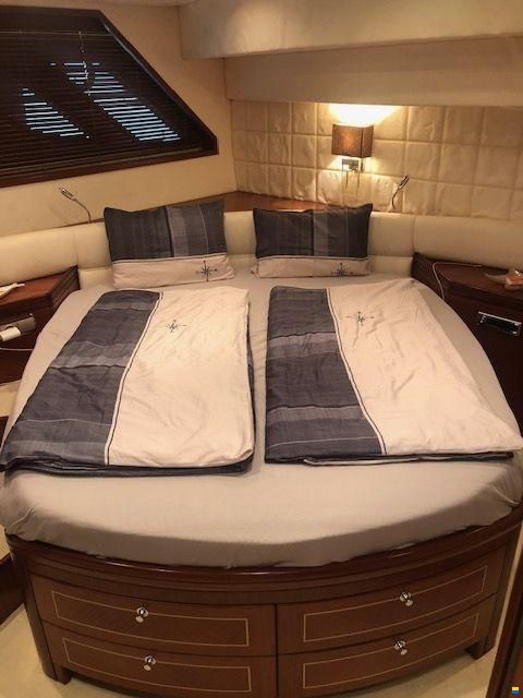Galeon 530