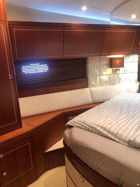 Galeon 530