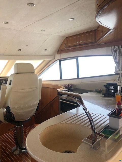 Galeon 530