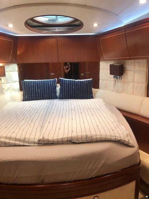Galeon 530