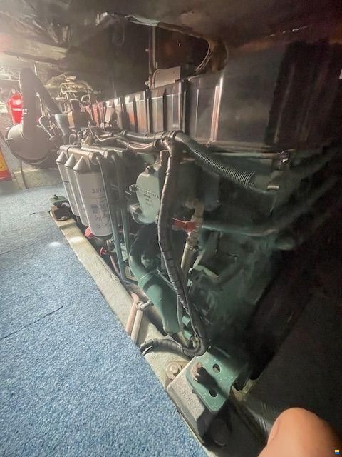 Galeon 530