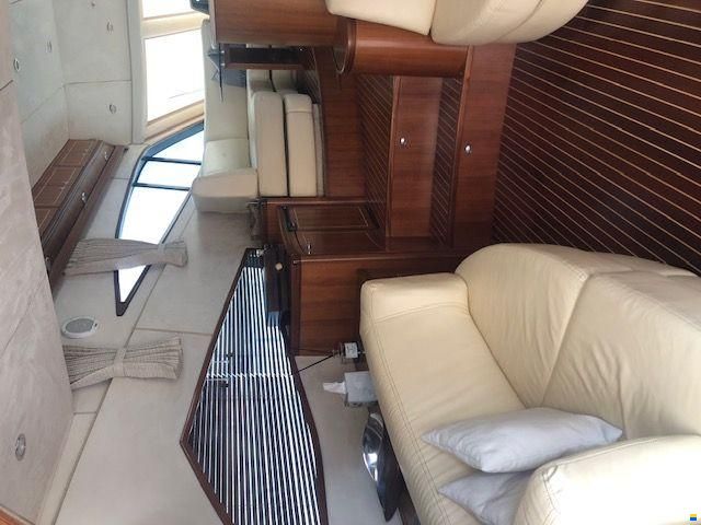 Galeon 530