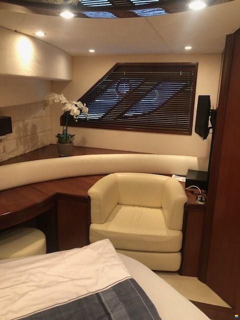 Galeon 530