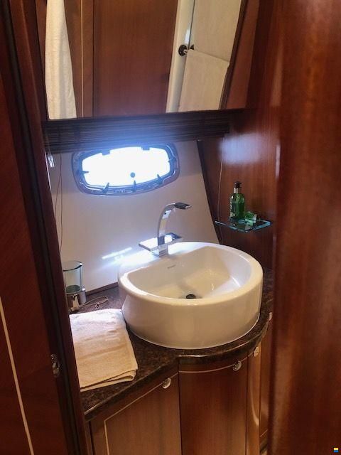 Galeon 530