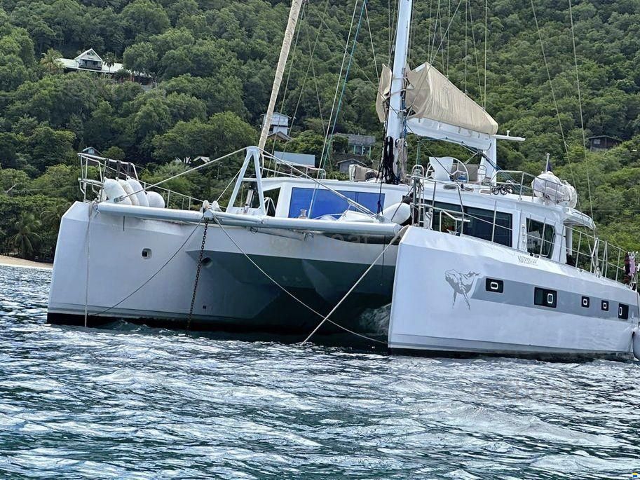 SQUALT MARINE CK 64
