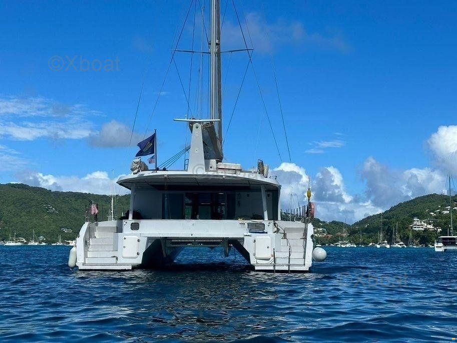SQUALT MARINE CK 64