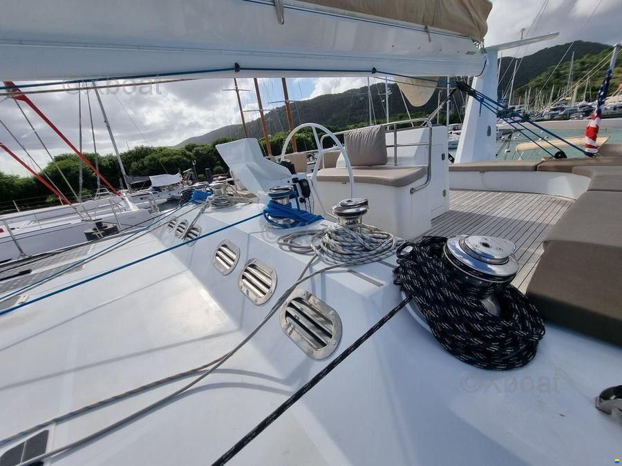 SQUALT MARINE CK 64