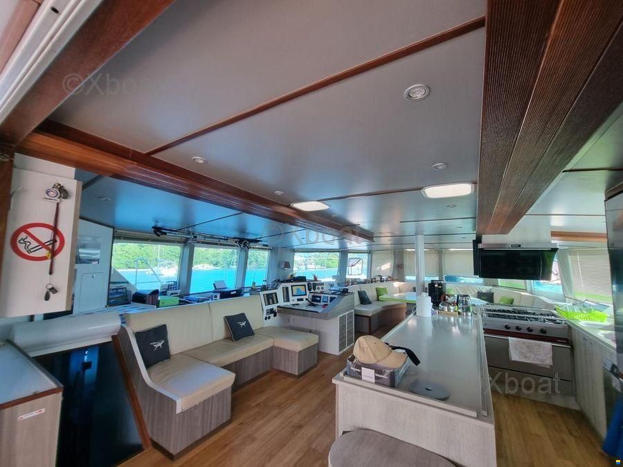 SQUALT MARINE CK 64