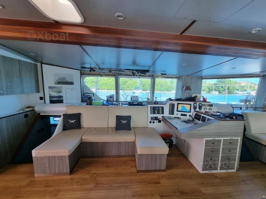 SQUALT MARINE CK 64