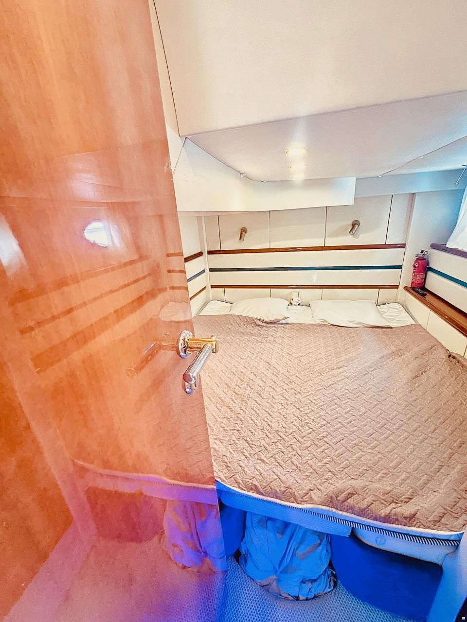 Sunseeker Predator 63